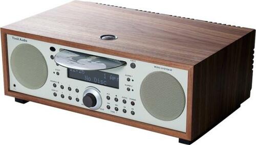 8位: BGMによい感じのチボリオーディオ「Music System BT」 イメージ