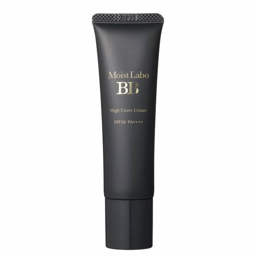 BBクリームおすすめ モイストラボ ハイカバー薬用美白BBクリーム/01ナチュラルベージュ イメージ