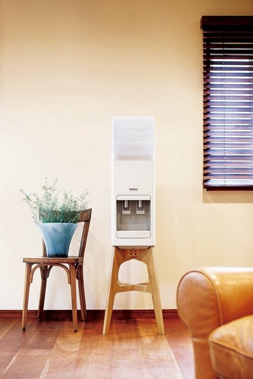 ダサいが当たり前は過去のことインテリアになるamadana イメージ