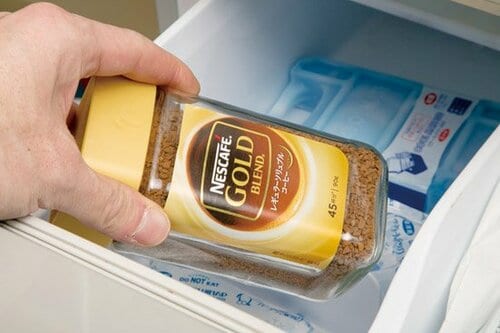 【Q1】コーヒーの 正しい保存方法って? イメージ2