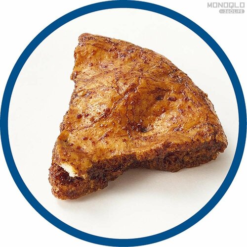 醤油せんべいおすすめ 亀田製菓 技のこだ割り イメージ2