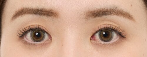 <!--td {border: 1px solid #cccccc;}br {mso-data-placement:same-cell;}--> 目にインパクトを与える グレーカラコンおすすめ イメージ