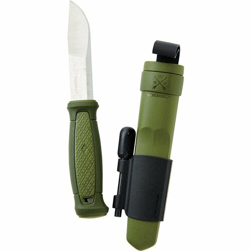 モーラナイフ「カンスボル サバイバルキット」 イメージ