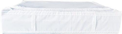 IKEA「SKUBB 収納ケース・ボックス ホワイト」 イメージ