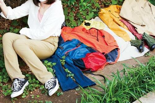 SNSで急増中の「ワークマン女子」を知っていますか?