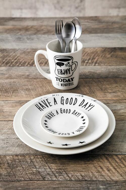 センスが問われるプレート100均でもおしゃれに見えるのは？ イメージ2