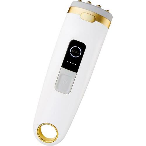 コスビューティーの美顔器で顔のたるみを改善！ イメージ