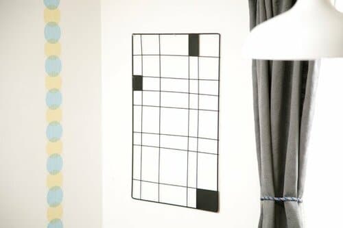 ソスグレの黒ラックもおすすめ！ イメージ2