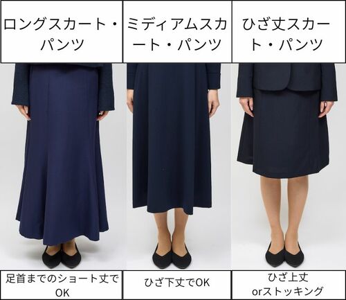選び方1:丈 蒸れないストッキング靴下のおすすめランキング。LDKが人気商品を実際に履いて比較おすすめ イメージ