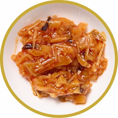 食べるラー油おすすめ 交和物産 食べるラー油きのこ イメージ2