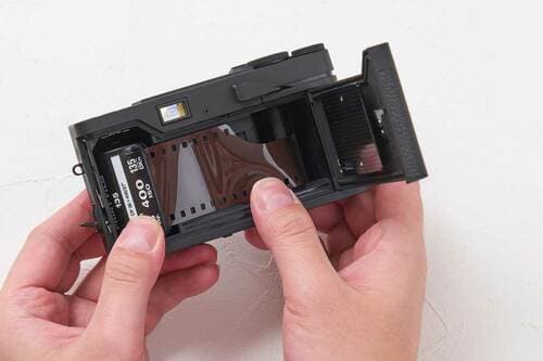 背面・下部 Lomo MC-Aおすすめ イメージ2