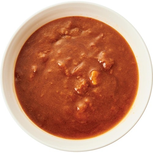 大盛りレトルトカレーおすすめ ハウス食品 でか盛りカレー イメージ2