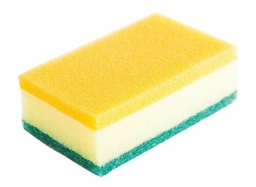 キャンドゥ:キクロンスポンジ:キッチン