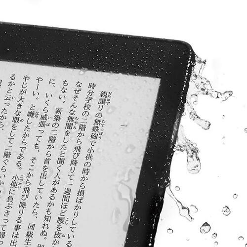 いまKindleを買うなら最新モデルが狙い目です イメージ