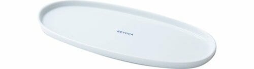 ハブラシプレート:ケユカ:KEYUCA