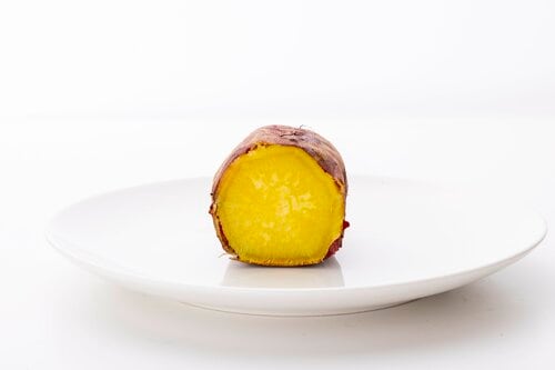 仕上がり・おいしさ：4/5点 焼き芋メーカーおすすめ イメージ2