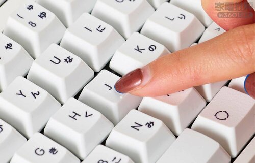 手の疲れにくさ キーボードおすすめ イメージ