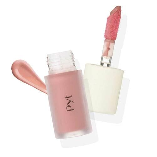 ローズチークおすすめ Pyt GENBA リキッドチーク/05 イメージ