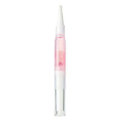 ネイルオイルおすすめ Nullin Layered oil stick #01 moist pink イメージ2
