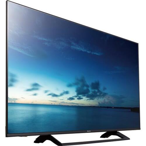 安すぎる50インチ4K液晶! ハイセンス「50E6800」 イメージ