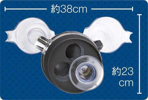 「ティファール」は異彩を放つ独特なデザイン