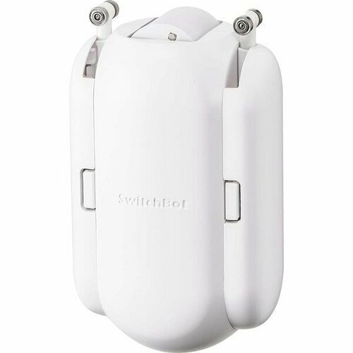 SwitchBot「カーテン」 イメージ