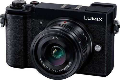 パナソニック「LUMIX DC-GX7MK3 標準ズームレンズキット」