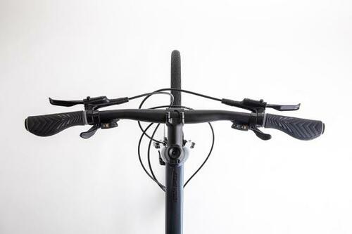 乗りやすく走りもイイ!通勤用自転車の理想型 イメージ