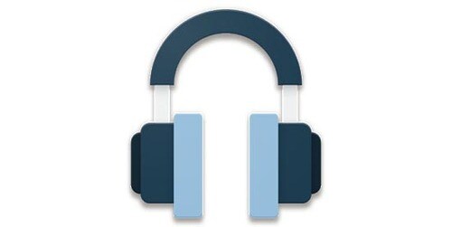 レンジが広くステレオ感もグッド!「Timber Music Player (Beta)」