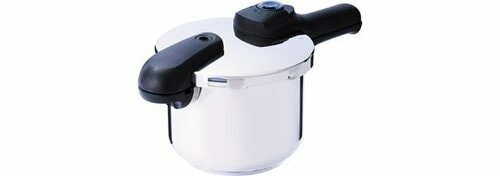 [もう一歩] 圧力鍋はルウがイマイチ！ イメージ2