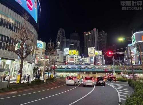 夜景：ナイトモード［良好］ ハイエンドスマホおすすめ イメージ