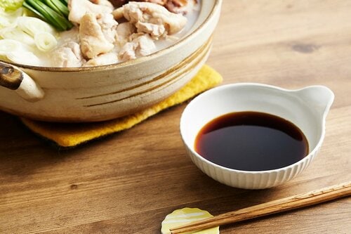 生のゆずとだいだいを手絞りしたような味わい! イメージ