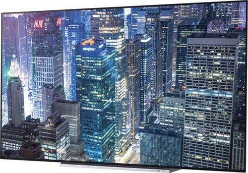 話しかけるだけで操作ができる4Kテレビ イメージ