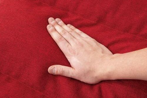 テスト4:使い勝手 座椅子おすすめ イメージ