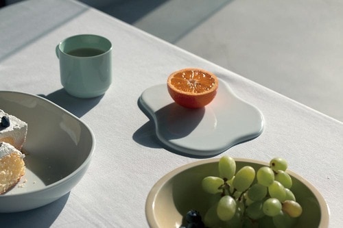 有田焼の技術×遊び心 「 TAF Collection」 イメージ3