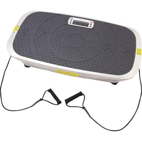 “乗るだけで痩せる”はちょっと言い過ぎな「バランスウェーブ」 イメージ