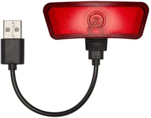 LAZER(レイザー):充電式LEDテールライト CAMELEON(カメレオン)用 R2LA885890X:自転車アクセサリー