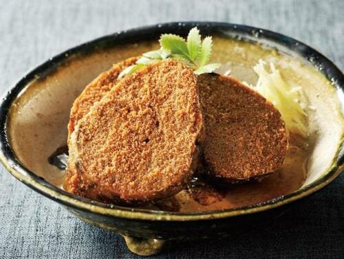 5位: 知られざる老舗缶詰ふくら屋のたらの子味付け イメージ