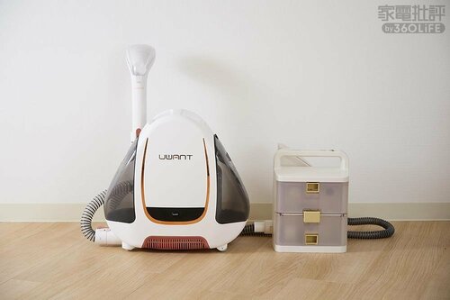 使い勝手:良好 リンサークリーナーおすすめ イメージ2