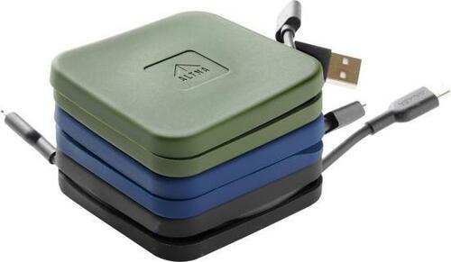 ポイント2：整理した後はスタックできる イメージ