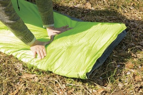 もうおケツ痛くない!レジャーシートの救世主 イメージ6