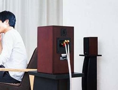 サウンド爆上げ！ 映画館みたいな部屋が完成 イメージ2