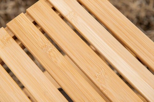 ハイランダー「バンブー3段ラック」 イメージ3