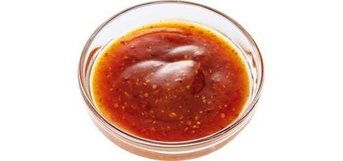 6位: 6位はイカリソース とんかつソースうまみが入りすぎて味が散らかる