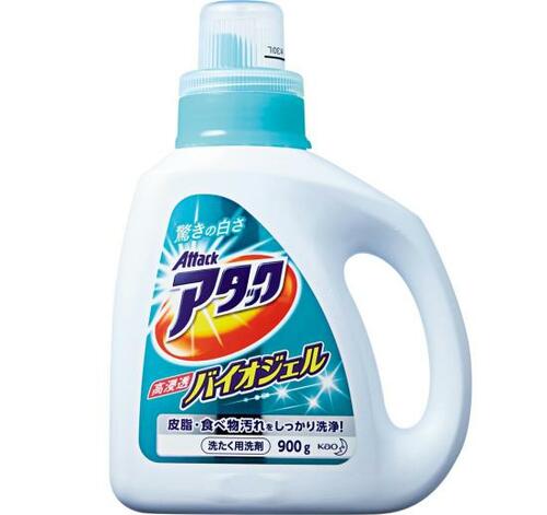 洗濯あるある2：液体洗剤はどういうときに使ったらいい？ おしゃれ着用洗剤おすすめ イメージ2