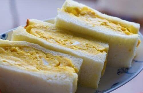 ごちそうにもスイーツにも！パンのおいしい食べ方お教えします イメージ2