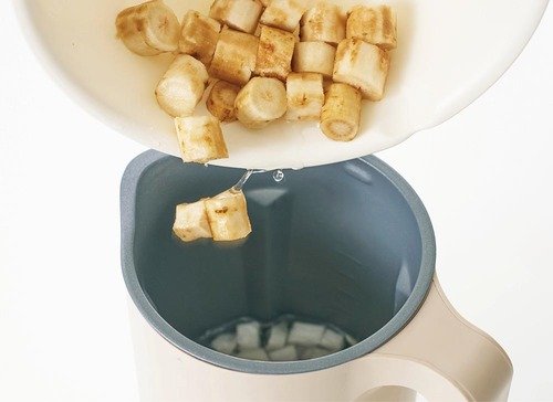 食材を入れてスイッチオンでほったらかしで超ラクちん! LDKベストバイ2025おすすめ イメージ