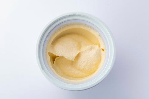 安くて小さめだから初心者にピッタリ！ アイスクリームメーカーおすすめ イメージ4