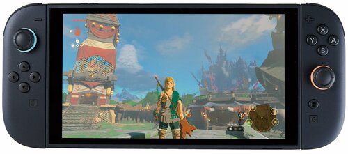 Nintendo Switch 2 Switch 2おすすめ イメージ