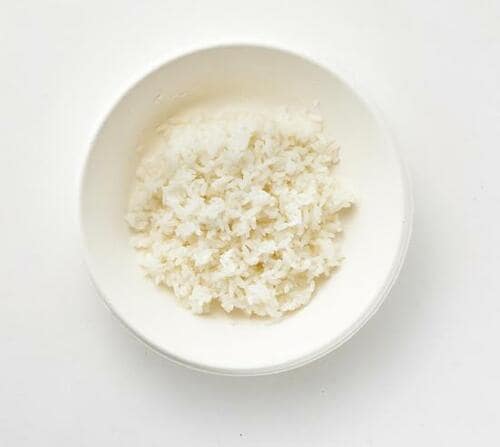 コスパのよさはさすが! 西友「みなさまのお墨付き 小盛りのごはん」 イメージ2